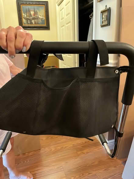 Photo of free Side of the bed protection (Forest Hills) #2