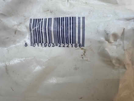 Photo of free Premium Cement (West Ealing) #2