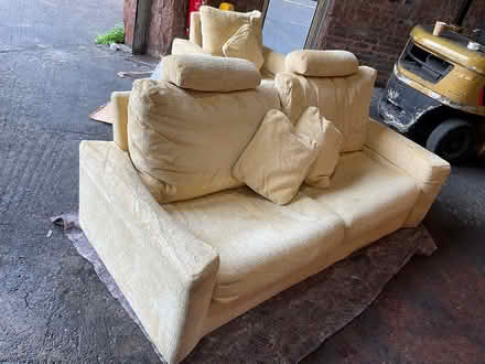 Photo of free Furniture items in storage (Eastham CH62) #2