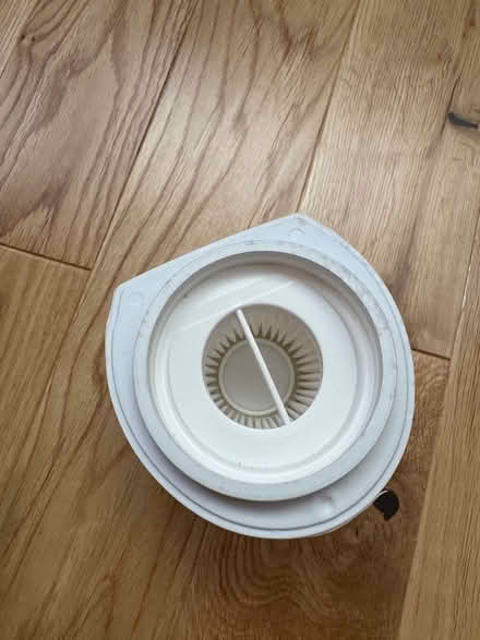 Photo of free Filter - handheld vacuum (West Ealing) #2