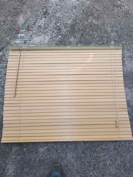 Photo of free Venetian Blind (Bathford BA1) #1
