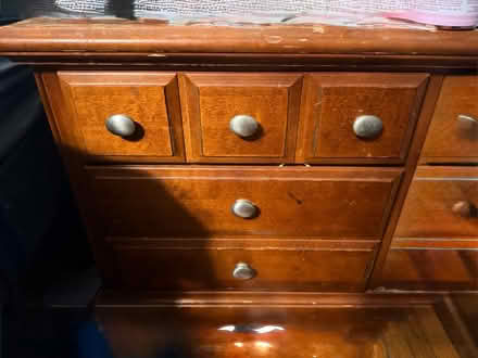 Photo of free Wood (Stoneham) #1