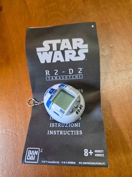 Photo of free Tamagotchi (Bridgewater) #1