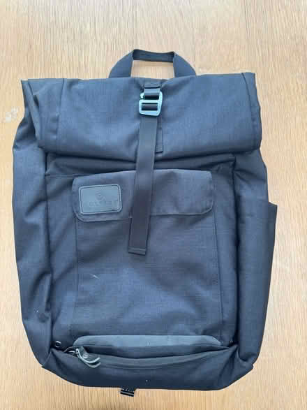 Photo of free Vulpine cycling backpack (Pooley Green TW20) #1