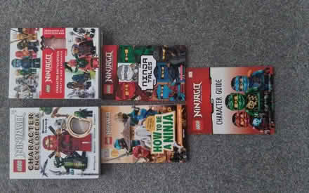 Photo of free Books (Bursledon) #1