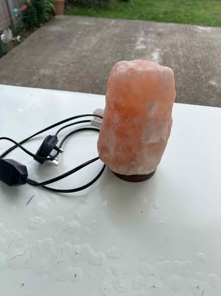 Photo of free Lava lamp (UB7/West Drayton) #1