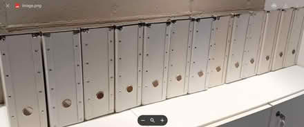 Photo of free Magazine Holders (13) (Elmers End BR3) #1