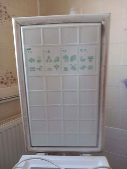 Photo of free Small chest freezer (Wallasey CH44) #3