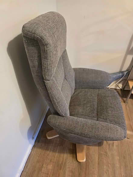 Photo of free Armchair (Failsworth M35) #3