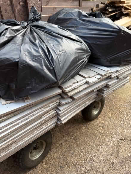 Photo of free Tiles (Doncaster) #1