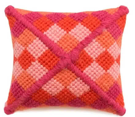 Photo of Tapestry wool & canvas (Stow-on-the-Wold GL54) #1