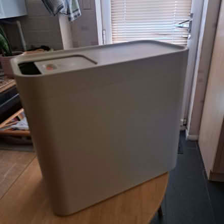 Photo of free Joseph joseph recyling bin (Erith DA17) #2