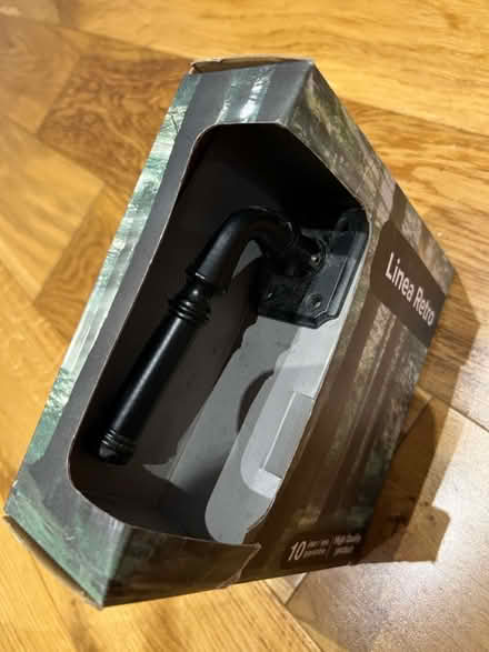 Photo of free Door handle (SM4, Morden) #2