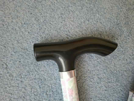 Photo of free Foldable Walking stick (Welling DA16) #4