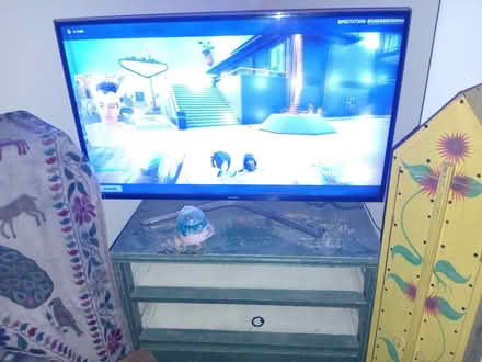 Photo of free 40 inch samsung smart tv. (Blacklands TN34) #1