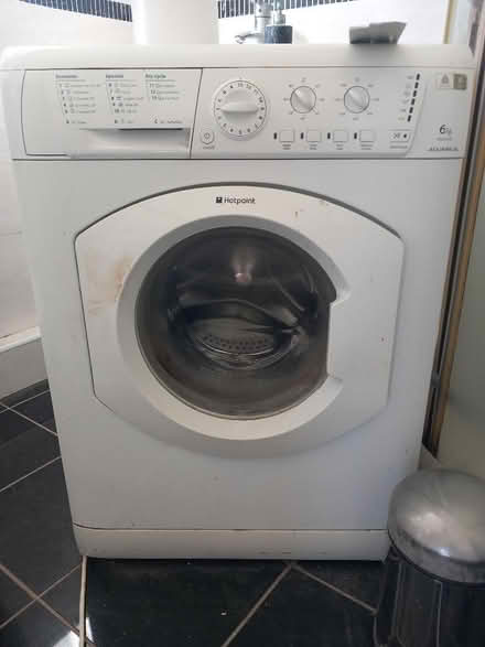 Photo of free Working washing machine (St. Agnes TR5) #1