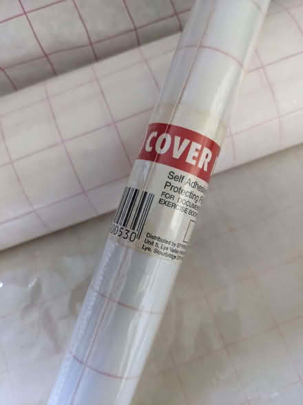 Photo of free Craft stuff (paper + sticky backed paper) (Earley RG6) #2