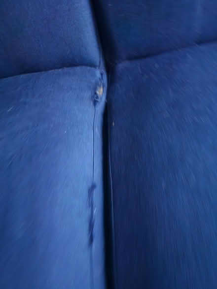 Photo of free Convertible couch/daybed (Gaitherburg) #3