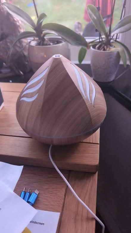 Photo of free Humidifier (Combe Down BA2) #1