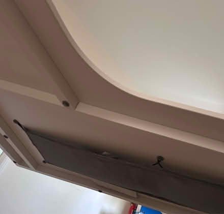 Photo of free IKEA desk (KT13) #4