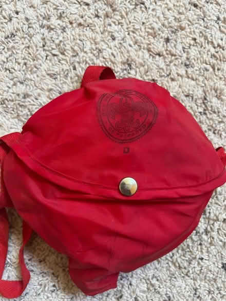 Photo of free Camping Mess kit (Prince crossing) #2