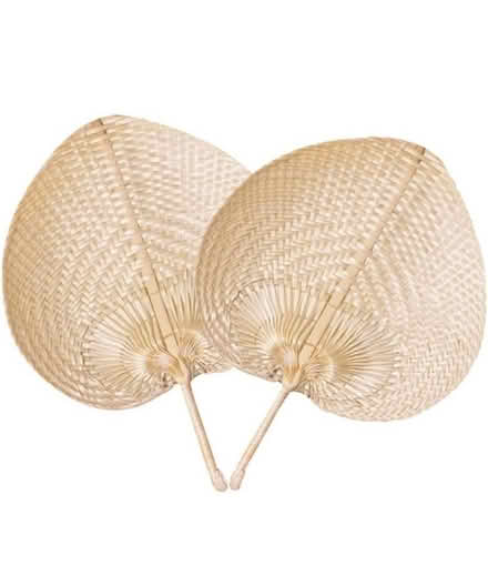 Photo of Hand Fans (Silver Spring, MD) #1