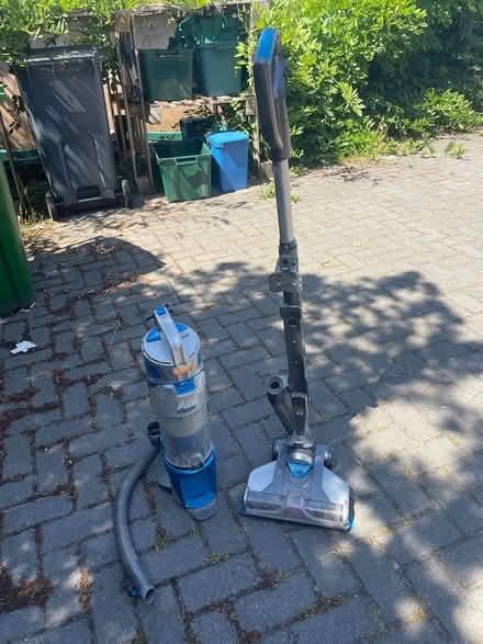 Photo of free Cordless vacuum cleaner (EX11) #2