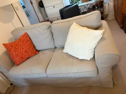 Photo of free Sofa (Oxford OX4) #1