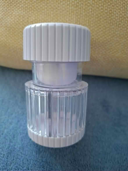 Photo of free Tablet crusher (Welling DA16) #1