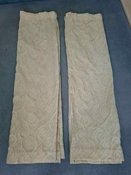 Photo of free Curtains (Welling DA16) #1