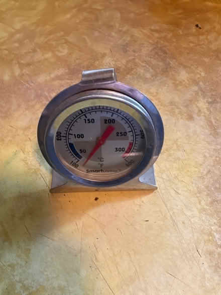 Photo of free Oven thermometer (Croton-on-Hudson) #1