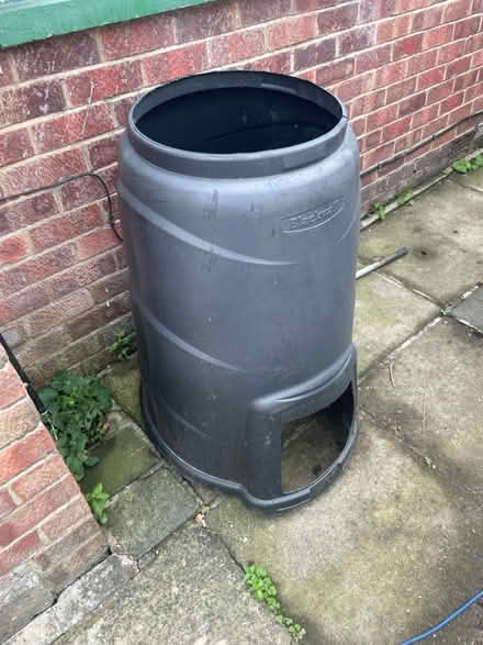 Photo of free Composter (BD2) #1