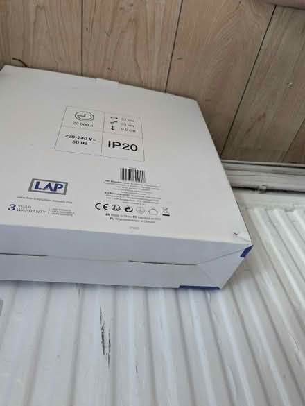 Photo of free Ceiling light (BN21) #2