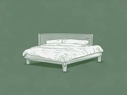 Photo of Doubl bed (West Kirby CH48) #1