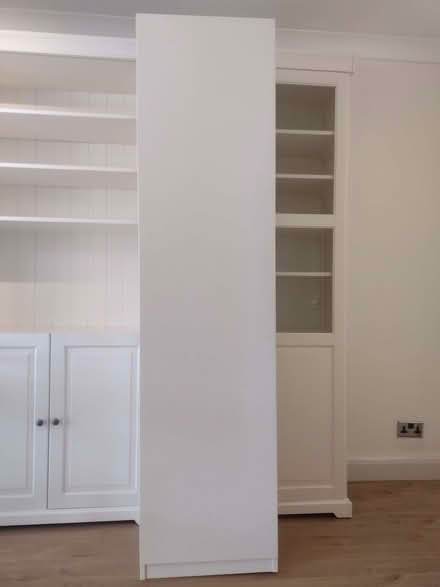 Photo of free Tall cupboard (Headington OX3) #1