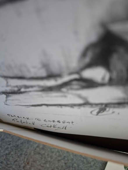Photo of free Prints (Welling DA16) #4