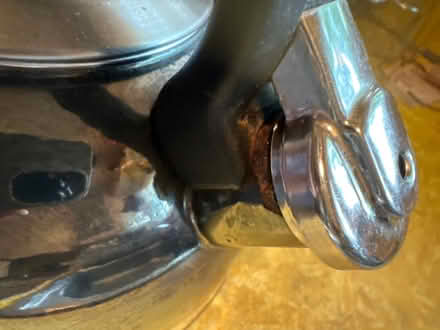 Photo of free KitchenAid kettle (Croton-on-Hudson) #2