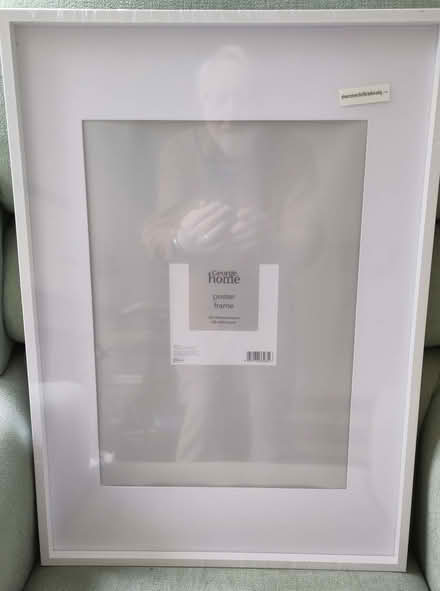 Photo of free A2/A3 photo frames -still packaged (Jesmond NE2) #1