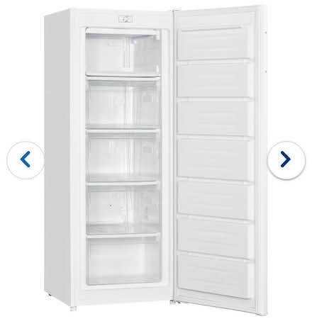 Photo of Freezer (Gedling NG4) #1