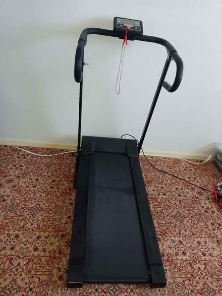 Photo of free Electric treadmill (Great Clacton CO15) #1
