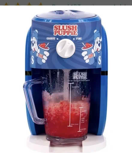 Photo of free Slushy maker (IP312HA) #1