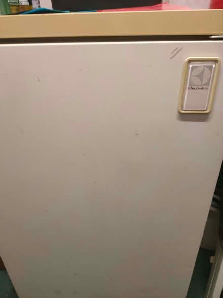 Photo of free Small fridge (Cockfosters EN4) #2