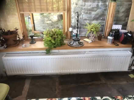 Photo of free Stellrad radiators (Long Lane, Peterchurch HR2) #1