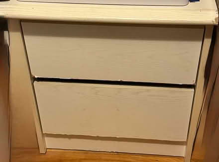Photo of free 3-piece bedroom dresser set (NDG) #3