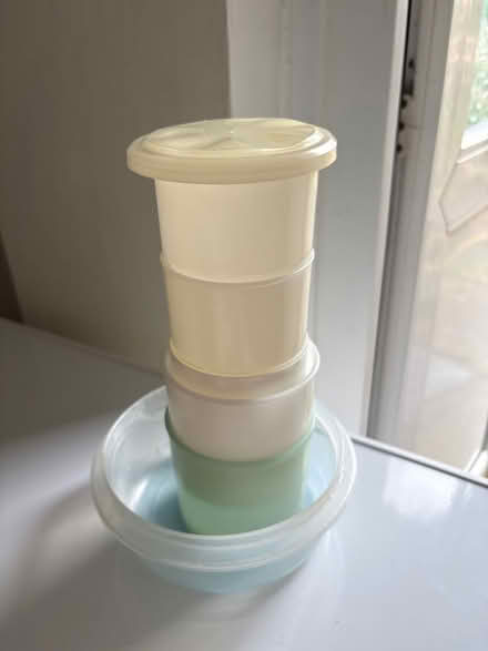 Photo of free Round tubs #1 (Hala LA1) #1