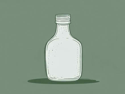 Photo of Dummy and bottle baby (Basingstoke RG21) #1