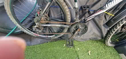 Photo of free Bike needs fixing (Tooting SW17) #2