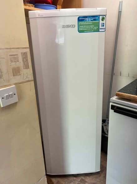 Photo of free Freezer (Dublin 11) #1