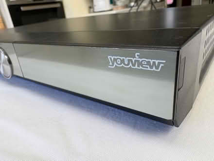 Photo of free Humax Freeview TV Box (Cosham PO6) #3