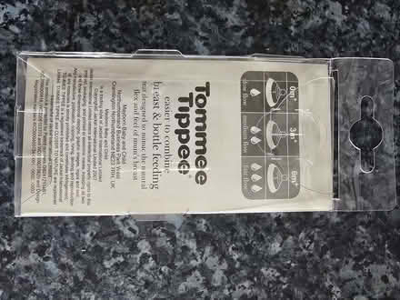 Photo of free Tommee Tippee Baby Bottles (Pinkneys Green SL6) #3